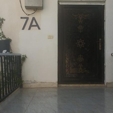 Furnished Apartment For Rent In Jarash شقة مفروشة للإيجار في جرش Buitenkant foto