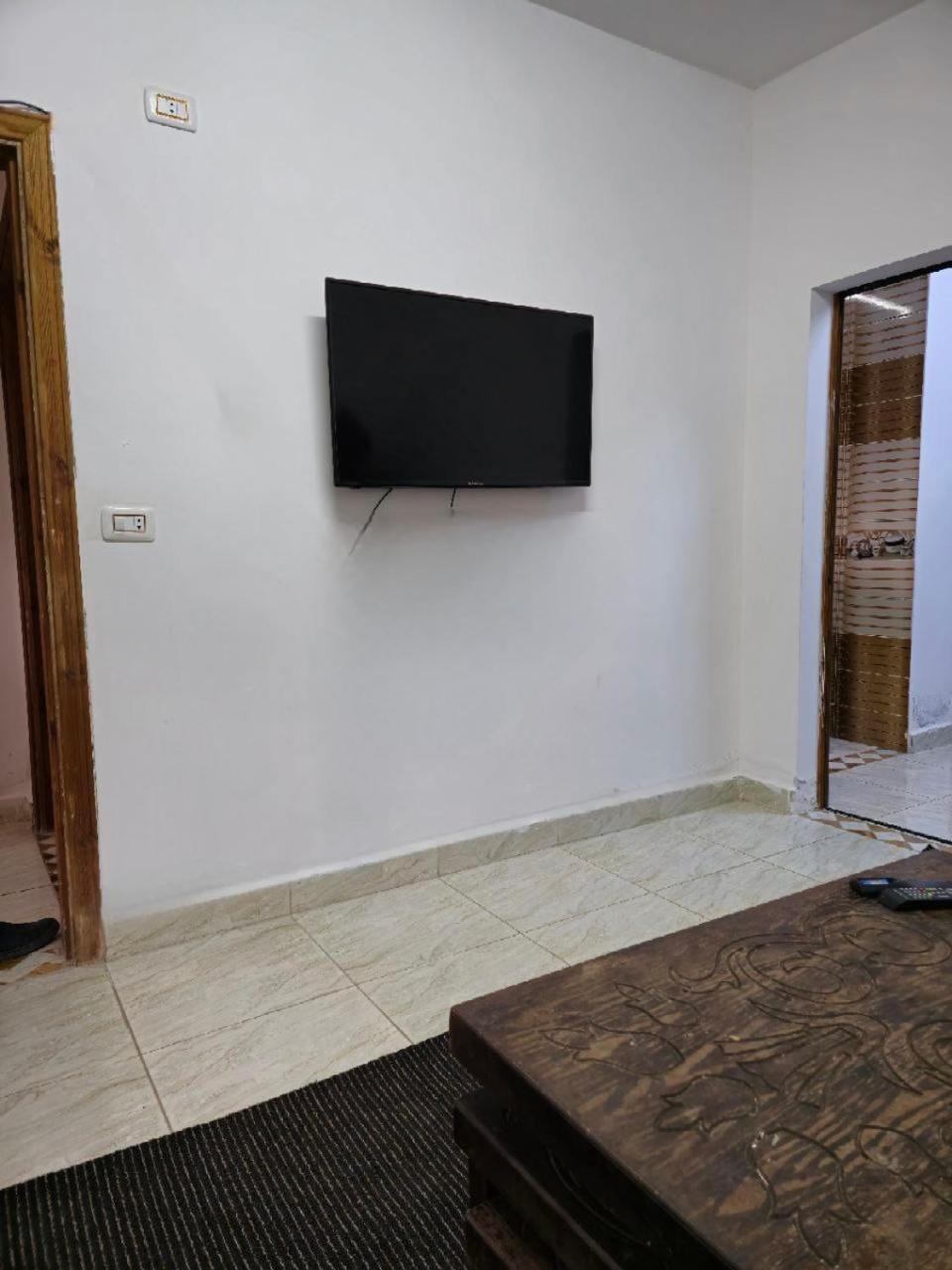 Furnished Apartment For Rent In Jarash شقة مفروشة للإيجار في جرش Buitenkant foto