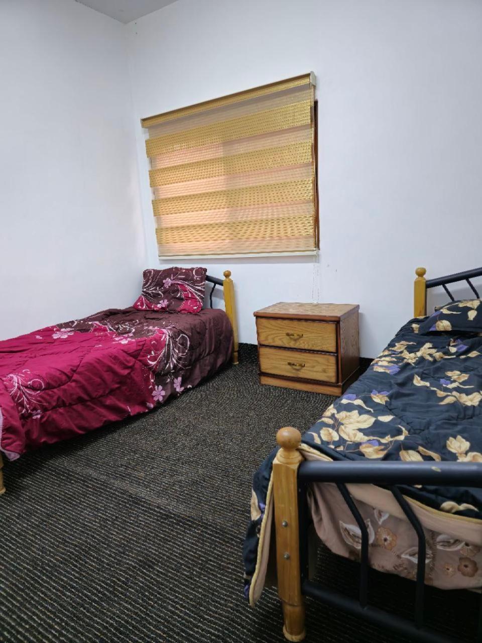 Furnished Apartment For Rent In Jarash شقة مفروشة للإيجار في جرش Buitenkant foto