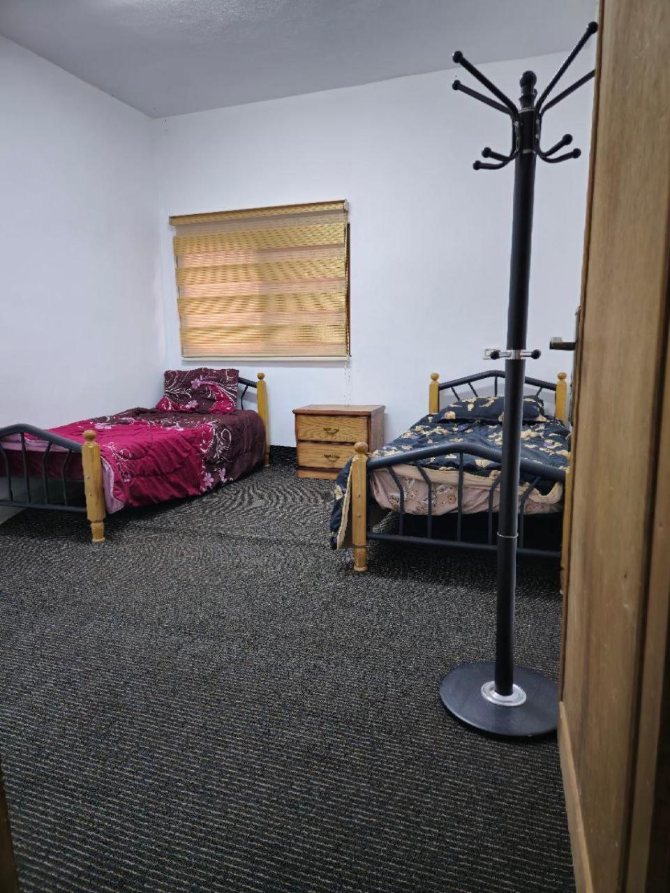 Furnished Apartment For Rent In Jarash شقة مفروشة للإيجار في جرش Buitenkant foto