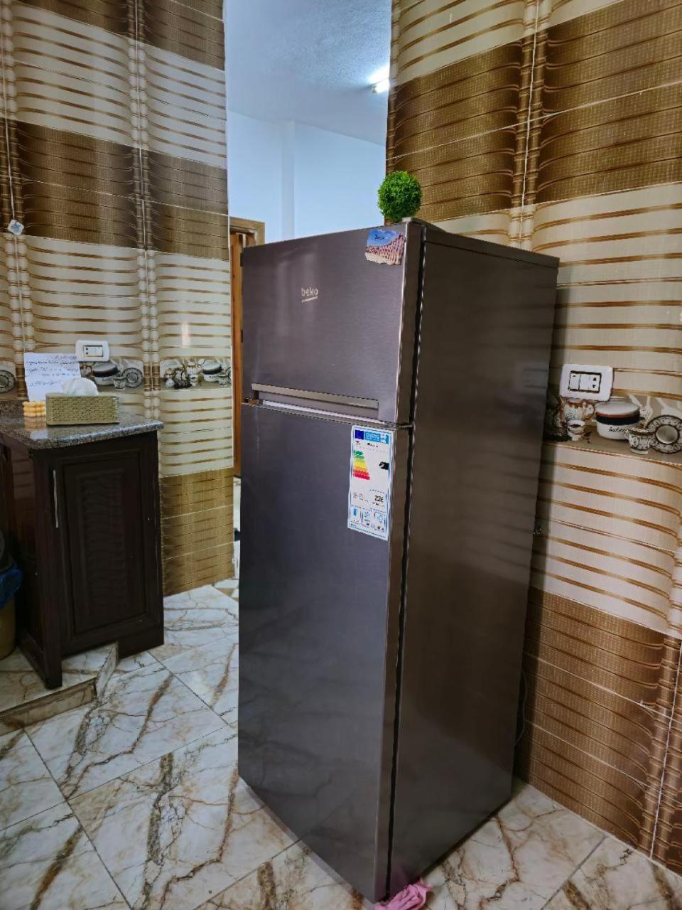 Furnished Apartment For Rent In Jarash شقة مفروشة للإيجار في جرش Buitenkant foto