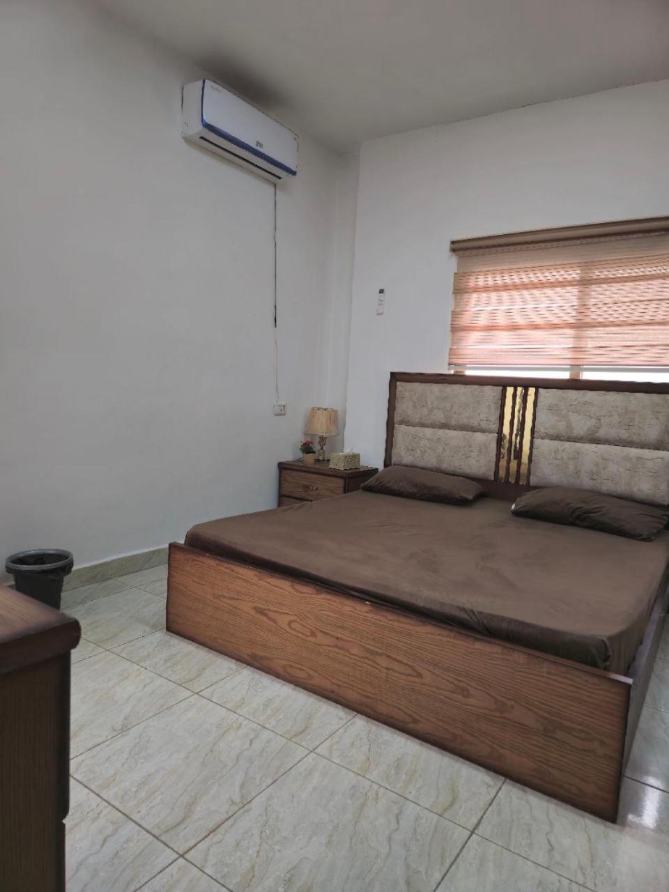 Furnished Apartment For Rent In Jarash شقة مفروشة للإيجار في جرش Buitenkant foto