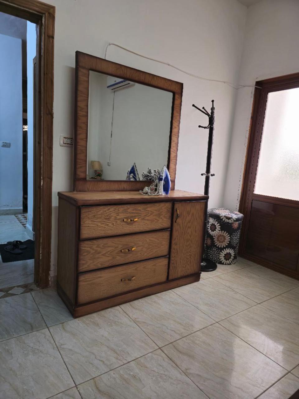 Furnished Apartment For Rent In Jarash شقة مفروشة للإيجار في جرش Buitenkant foto